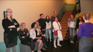 Museumnacht Den Haag, De Mesdag Collectie.