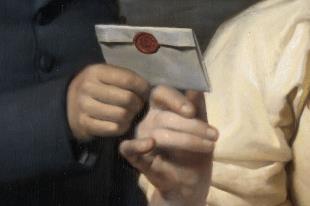 Collectie: Rijksmuseum Amsterdam.